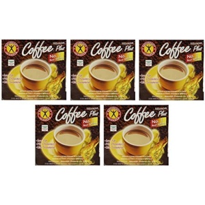 Naturegift- Weight Loss Diet Instant Coffee [Slimming] X 5 Boxes