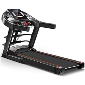 MADELL Folding Runner Treadmills， Desk Treadmill Treadmill Household Model Folding Silent Indoor Fitness Weight Loss Walking Treadmill for Home